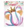 Carnival rim "crown" with ears and strands