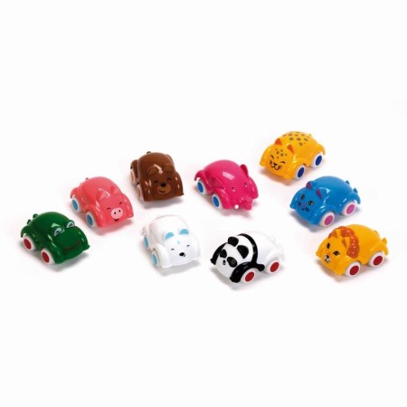 Life cars, mix-1