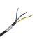 Flight LED DUWI ECO, 30 W, 6500 K, 2400 lm, IP65