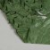 Masking mesh, 5 × 2 m, single, dark green, Greengo
