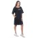 Futball dress, size 48, black color