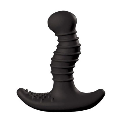 The prostate vibro-stimulator and Goos Nexus Ridge Rider Black-1