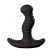 The prostate vibro-stimulator and Goos Nexus Ridge Rider Black