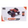 Radio-controlled machine "Jepkobat", 4WD, with gestures control, works on the battery, color orange color