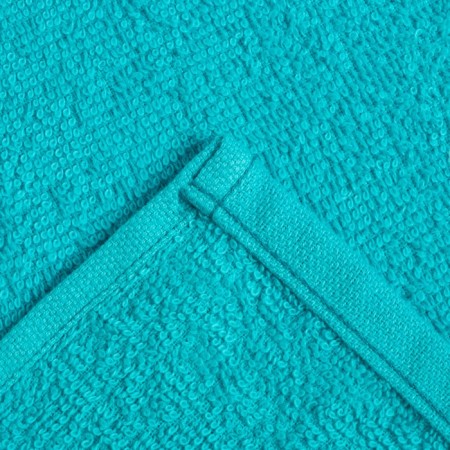 A set of Mahri universal napkins in the Basket Ethel Sea 30x30sm-5pcs, 100% cotton, 340g/m2-2