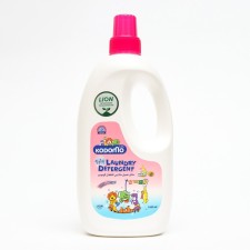 Lion Kodomo washing gel 