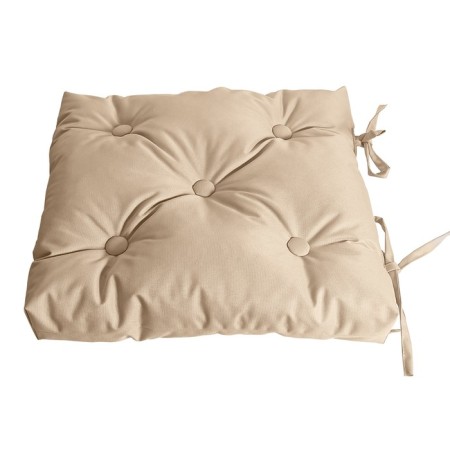 Pillow for a chair escar, size 40x40 cm-1
