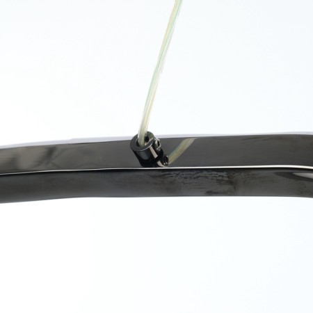 Lamp with PDD "Megan" 4xLED 45W 3000-6000K black chrome 89x18x23-123 cm-7