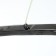 Lamp with PDD "Megan" 4xLED 45W 3000-6000K black chrome 89x18x23-123 cm