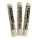 Set of pastel Koh-I-Noor Toison D`or Extra Soft 8550, Titan white, 12 pieces in a set