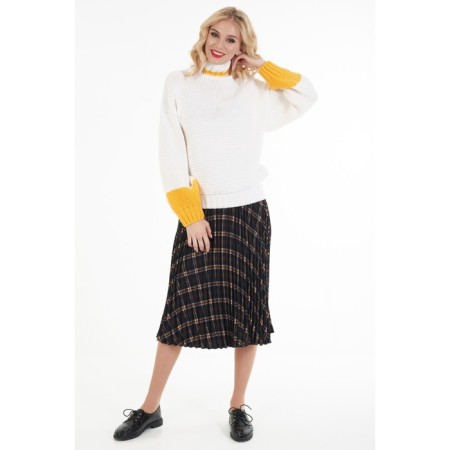 Women's skirt, size 42-4