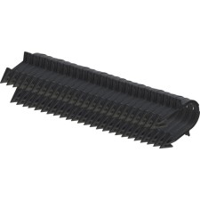 Anchor bastard in a cassette for the tracker Stout SMF-0003-251620, 25 pcs, D = 16-20 mm