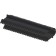 Anchor bastard in a cassette for the tracker Stout SMF-0003-251620, 25 pcs, D = 16-20 mm