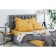 Bed linen 1.5 joint venture, size 150x220 cm, 145x215 cm, 70x70 cm - 2 pcs