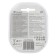 Battery GP, Ni-MH, AAA, HR03-2BL, 1.2V, 400 mAh, blister, 2 pcs.