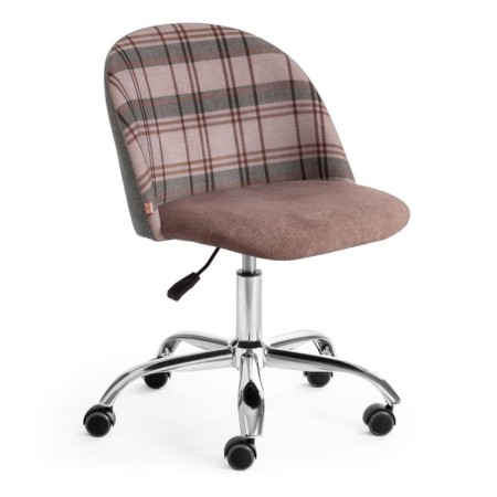 Armchair baby Melody Zele Scotch Color3/Green Scotch Comp4/Cor Scotch Comp1