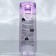 Water bottle "Kitty", 520 ml