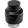 The chimney element Stout SCA-0080-080125, cuff for the transition vertical section, D80