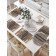A set of napkins for setting the table "Excellent boards", rectangular, size 32x46 cm, 4 pcs