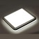 Lamp EFFA LED 48W 3000-6300K 440x440 IP43, with PDU