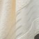 Tenle Ethel "stripes", milk 50x90 cm, 100% cotton, 370g/m2