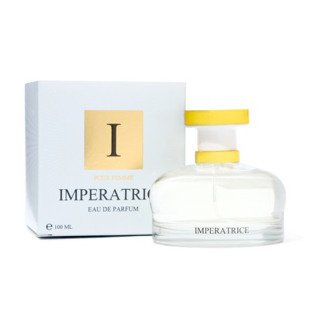 Perfumery Women's Water Barry Berry Imperatrice No. 1, 100 ml