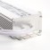 Electronic transformer for 12 W LED tape, Feron, LB007, 12.5A, 150 W