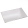 Screen protective mirror stainless steel 1.0x0.6m