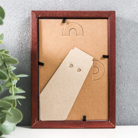 Photo frame 10x15 cm (1702) tree-1