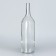 Bottle "Kaleidoscope", glass, 3.13 liters