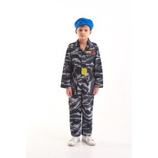 Carnival costume 