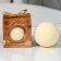 The bathtub “shine!”, 130 g, honey aroma, pure happiness