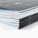 A set of notebooks 36 sheets, 10 objects, internal block No. 1 Mix “September 1: Black Background”