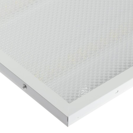 NEOX ODO-02 7265-prism, 72 W, 230 V, 6500 K, 6120 lm, 595x595x21-1