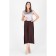 Women's skirt, size 48