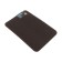 Rug EVA Universal Grand Caratt, honeycomb 43 x 62 cm, brown