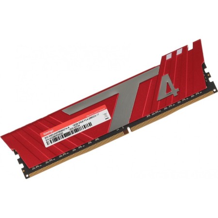 Memory module DDR4 16GB 3600MHz KMKUAGF683600T4-R RTL PC4-28800 DIMM 288-PIN
