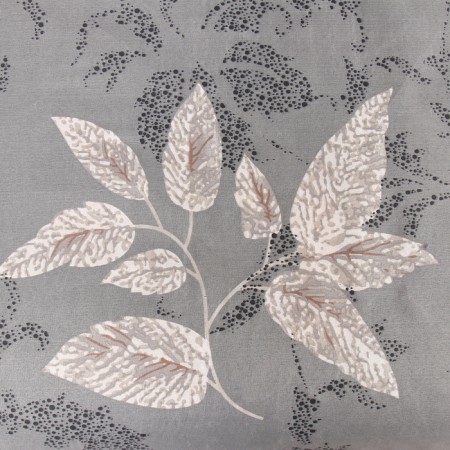 Bed linen 2 joint venture and I am Leaf Fall, 173x215cm, 175x214cm, 50x70cm-2pcs, microfiber, 60g/m2-2