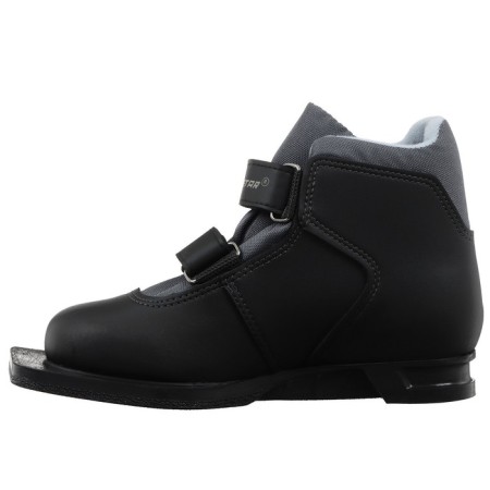 Boots Ski Baby Winter Star Classic Kids, NN75, p. 31, black color-7