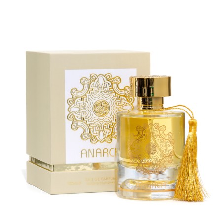 Perfumery water unisex anarch (based on Tiziana Terenzi Andromeda), 100 ml