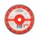 Diamond detachment Rexant ultra -thin, continuous, wet cut, 230x22.2 mm