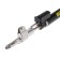 Gas soldering iron/halle/burner Stayer PS400, 1200 ° C, piezuine, regulator, propane/butane
