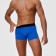 Panties men's panties, color of blue mix, size 56
