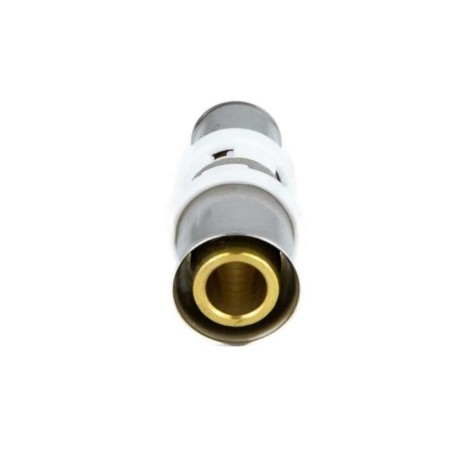 Aquasfera 8004-03, D = 26 mm x D = 20 mm, transitional, brass-2