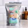 A set of bathtub bombs in "Beneficent Care" 5x40 g in a package