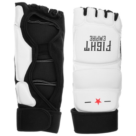 FIGHT Empire Taekwondo Protection, p. M-3