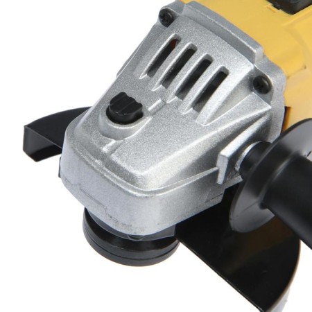 Ushm Tundra, 700 W, 11000 rpm, 125 mm-8