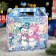 Gift box "Winter Fantasy", 17.3 x 6.5 x 15 cm