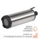 Pump for pumping fuel Airline AFP-5024-03, submersible, 24 V, 51 mm, 40 l/min