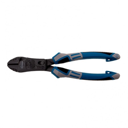 Gross 17575 side sides, reinforced, 215 mm, three -component handles-1